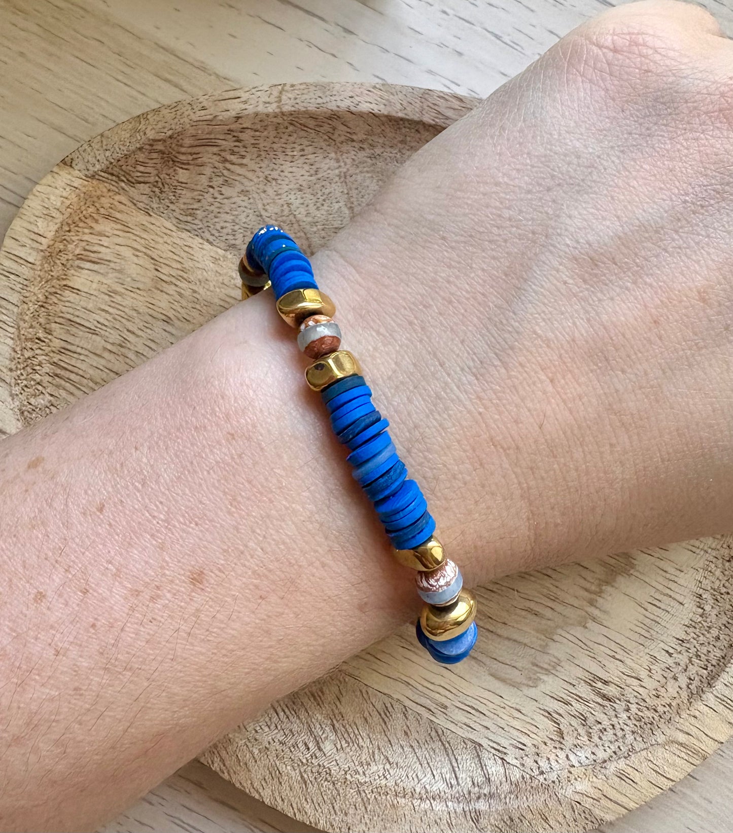 Bracelet Tashi