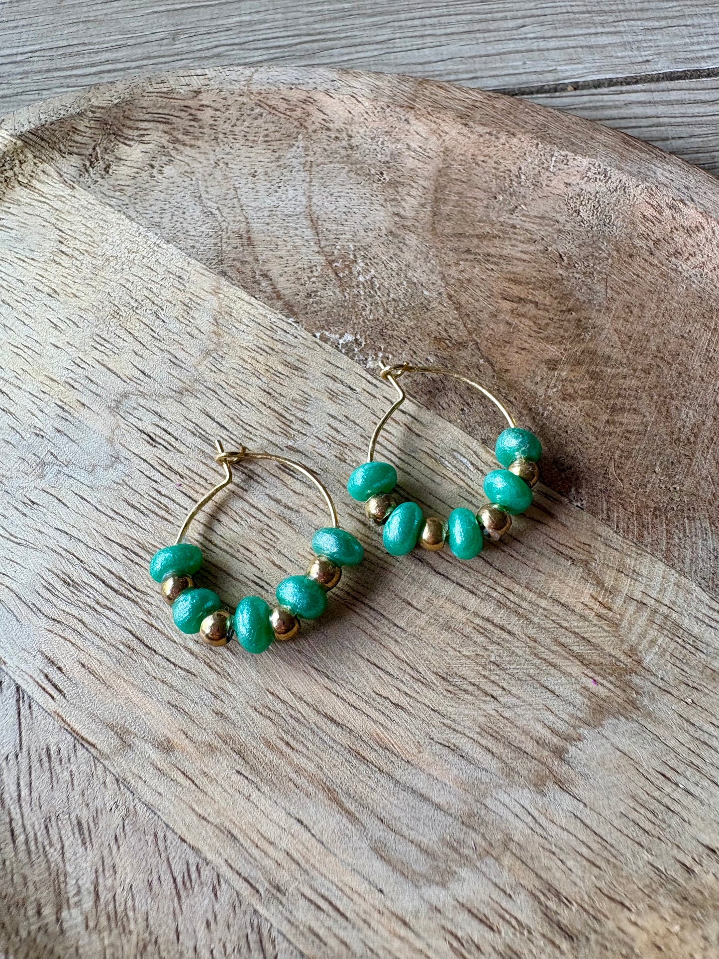 Boucles Calypso