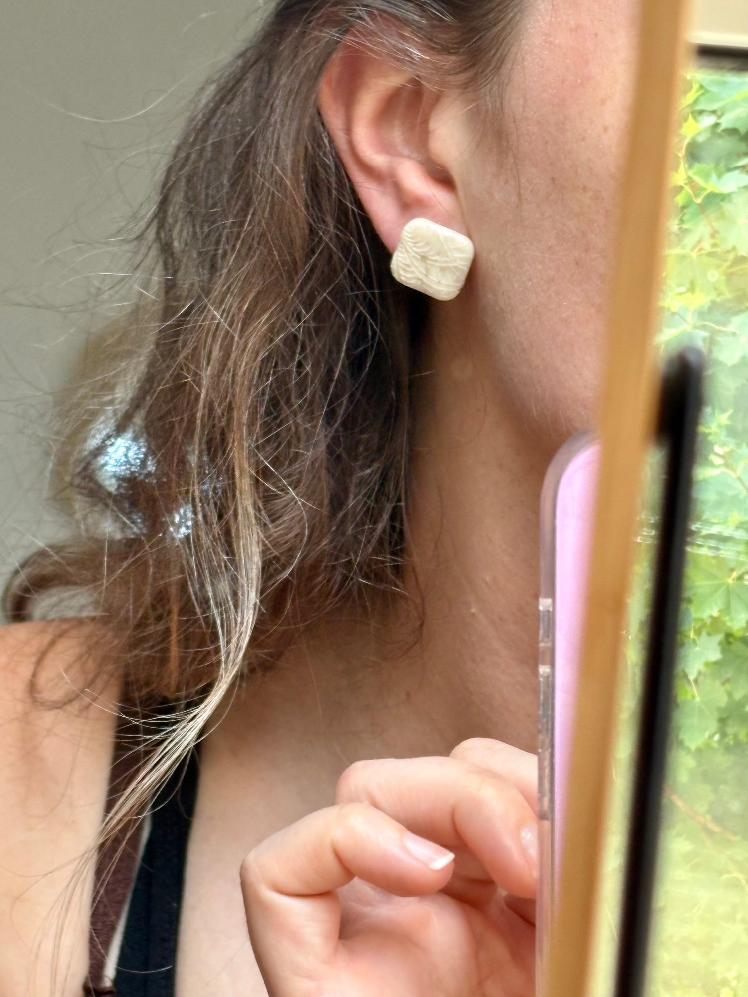 Boucles puces