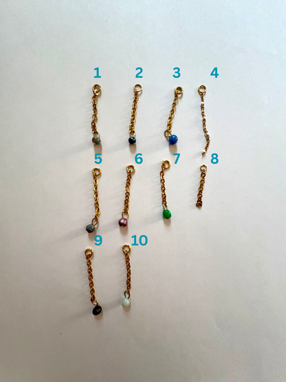Charms chaînette