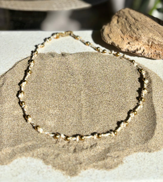 Collier Bumi