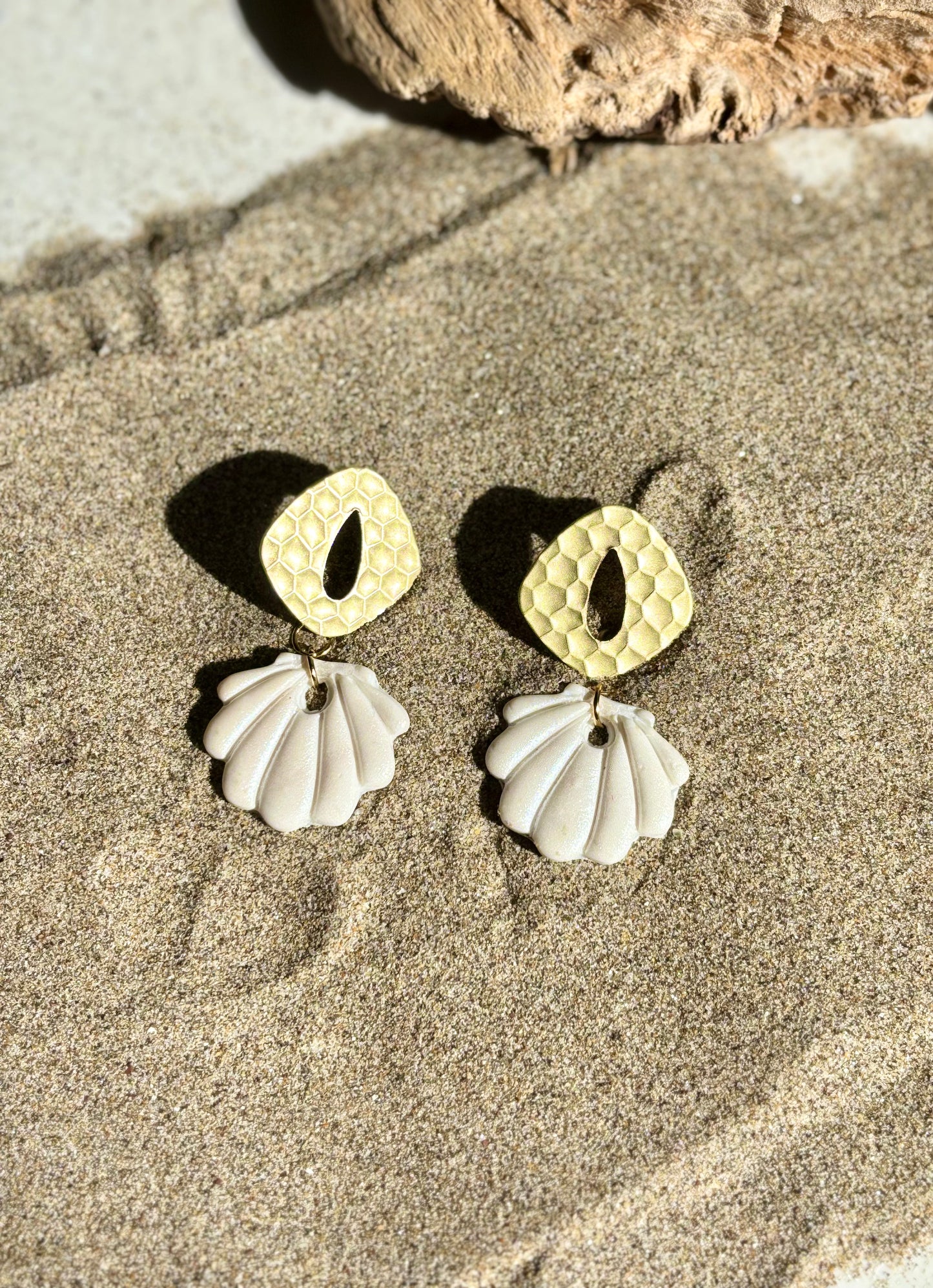 Boucles  Shelly