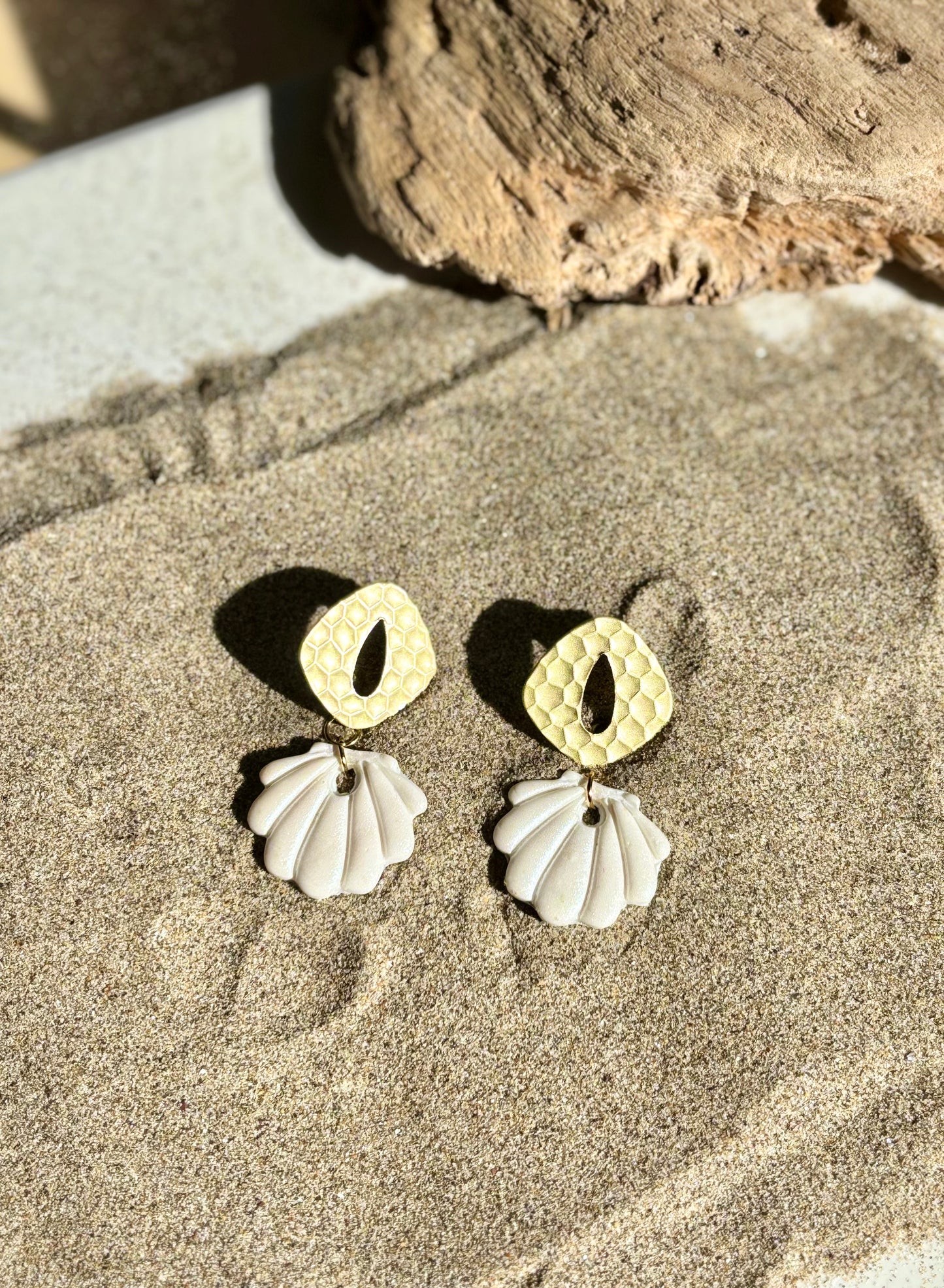 Boucles  Shelly