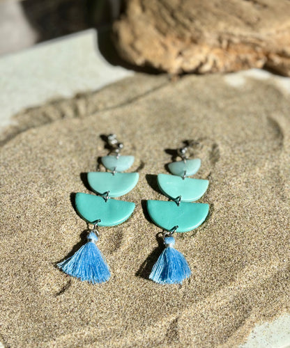 Boucles Livia