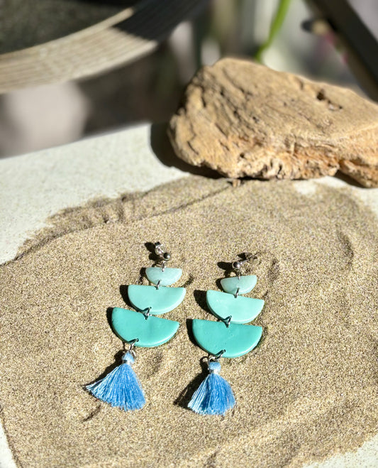 Boucles Livia