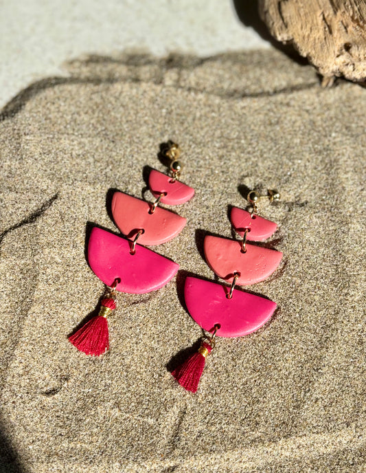 Boucles Livia