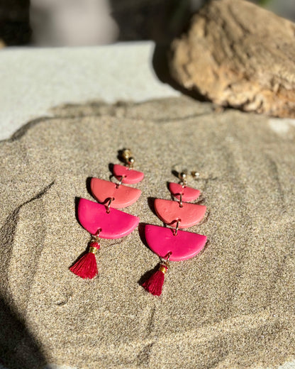 Boucles Livia