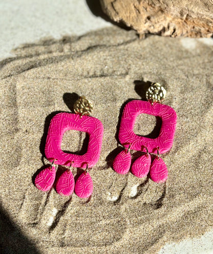 Boucles Solana