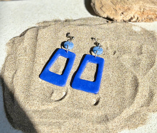 Boucles Trapezia