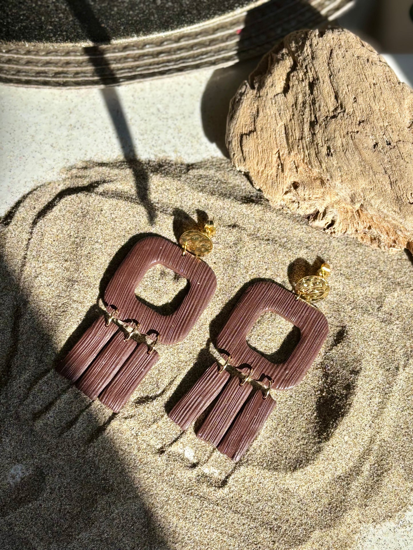 Boucles Amber
