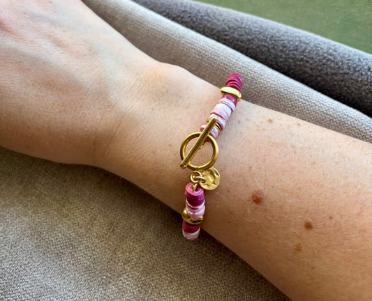 Bracelet Jiwa