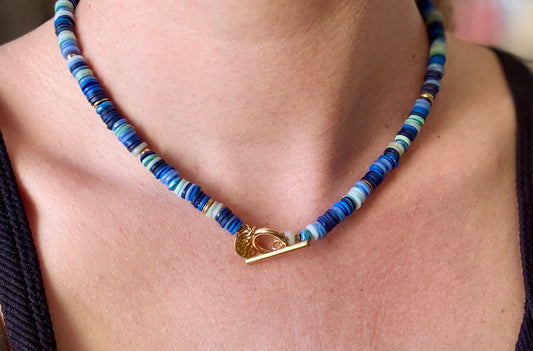 Collier Jiwa