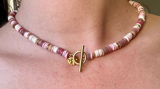 Collier Jiwa