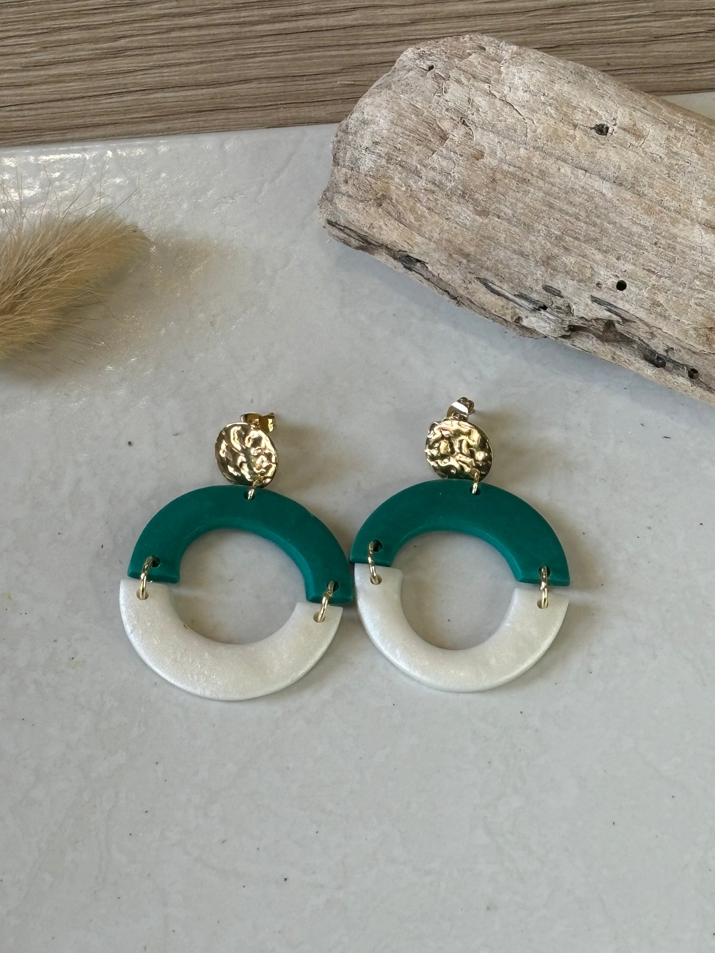 Boucles Rya