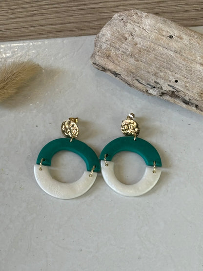 Boucles Rya