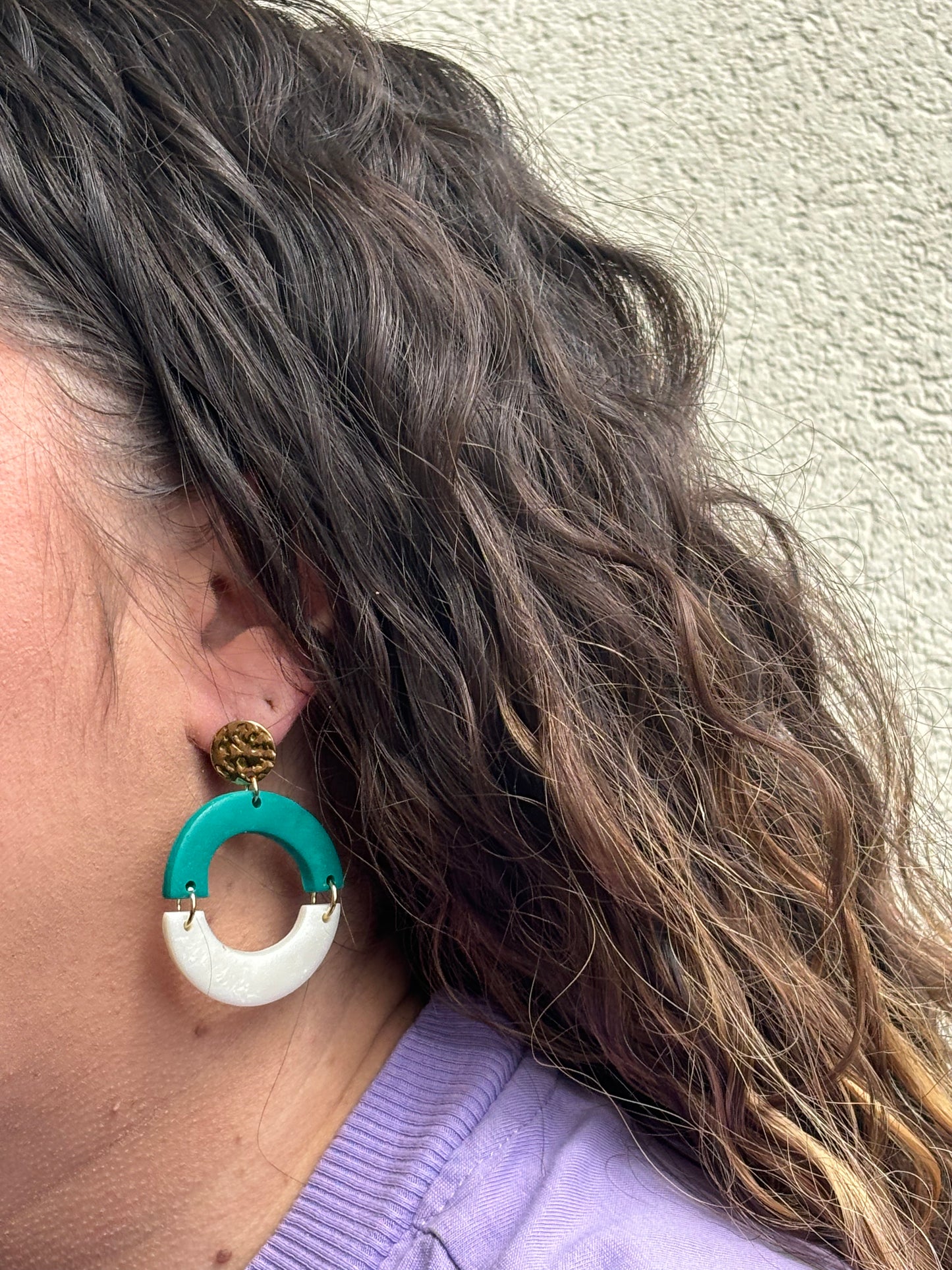 Boucles Rya