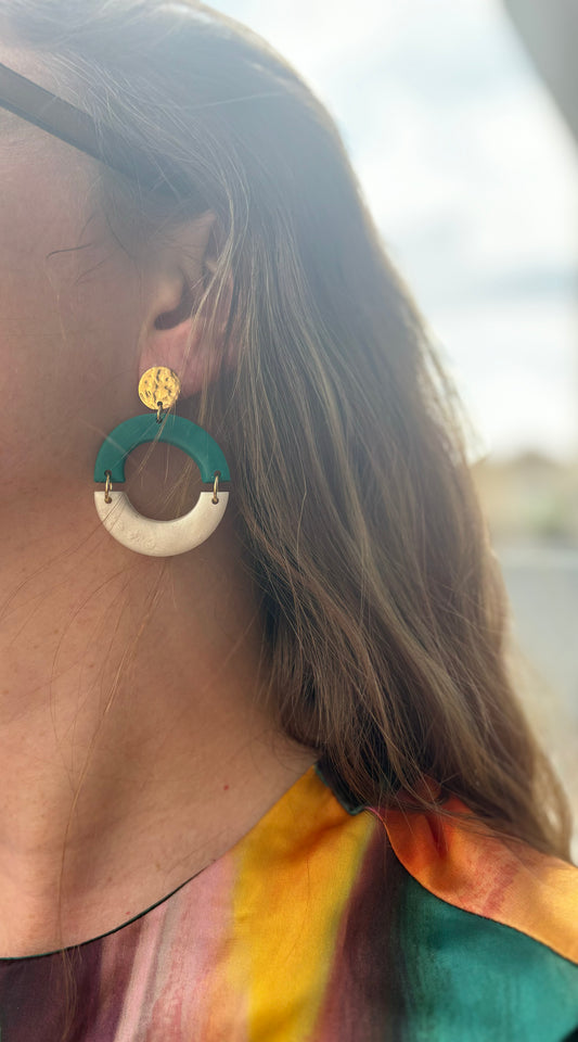 Boucles Rya