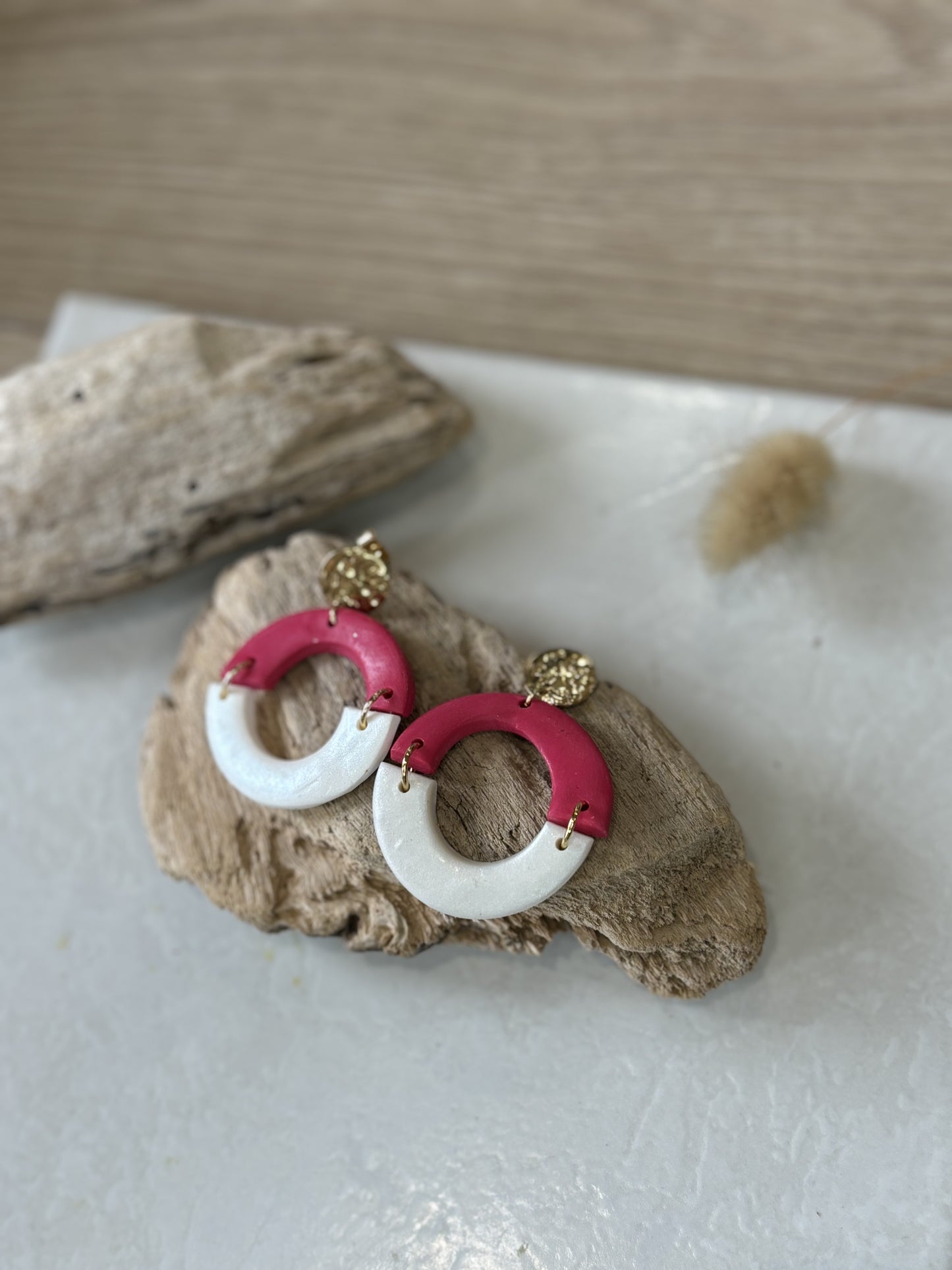 Boucles Rya