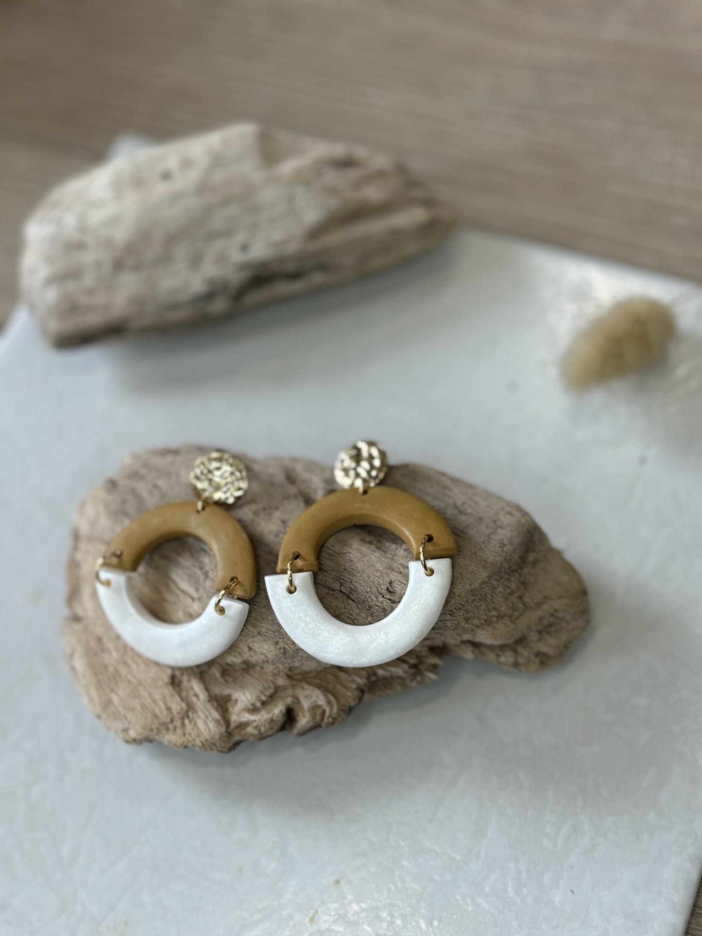 Boucles Rya