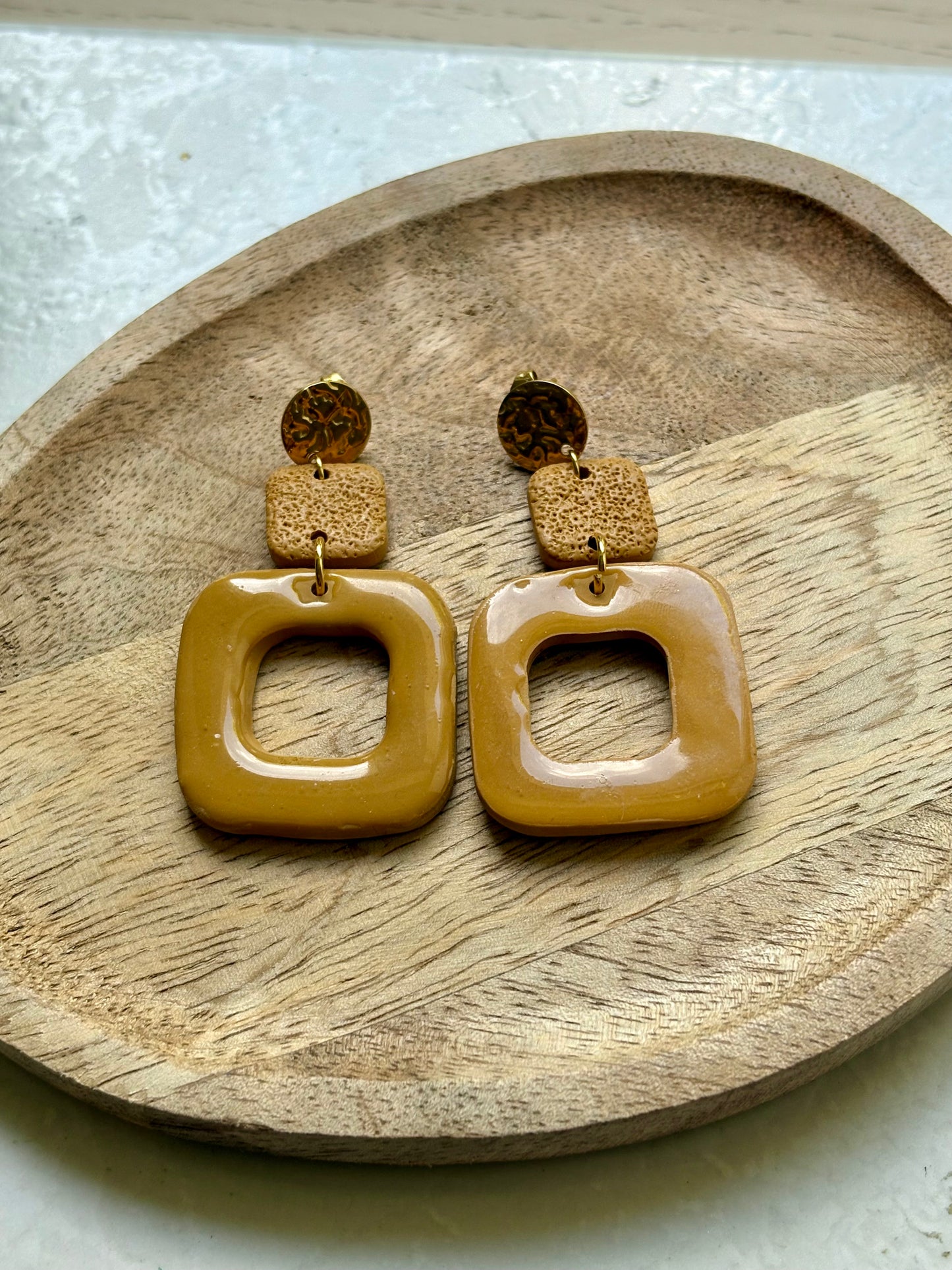 Boucles Cuba