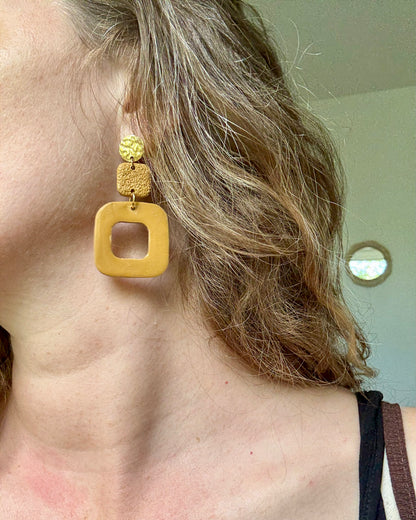 Boucles Cuba