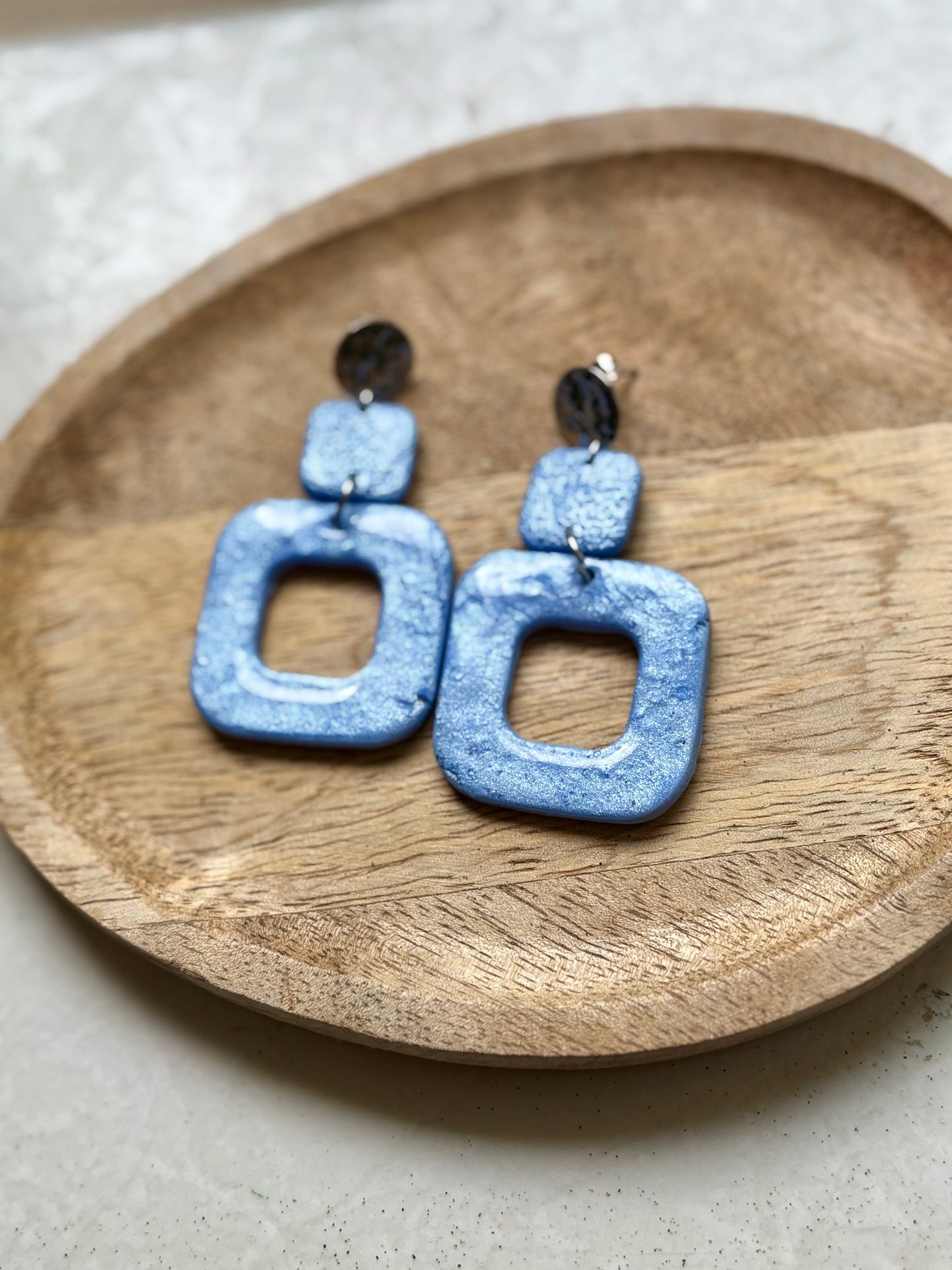 Boucles Cuba