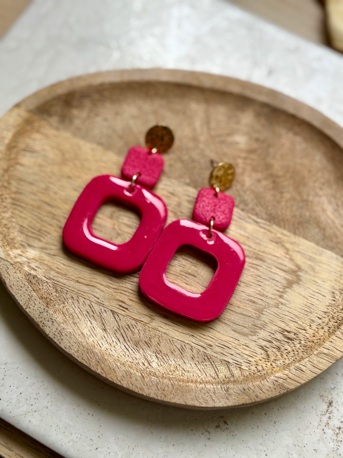 Boucles Cuba
