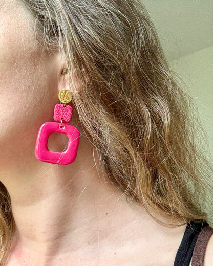 Boucles Cuba