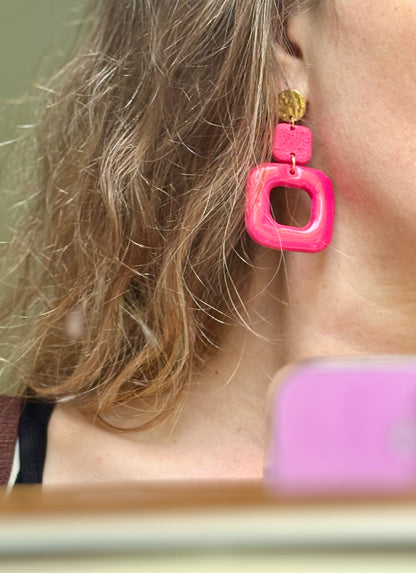 Boucles Cuba