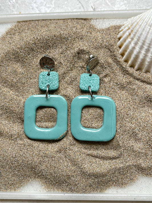 Boucles Cuba