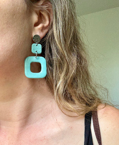 Boucles Cuba