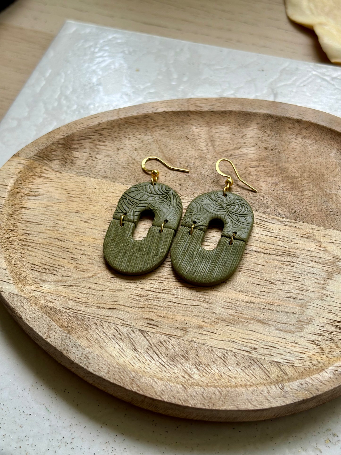 Boucles Talum