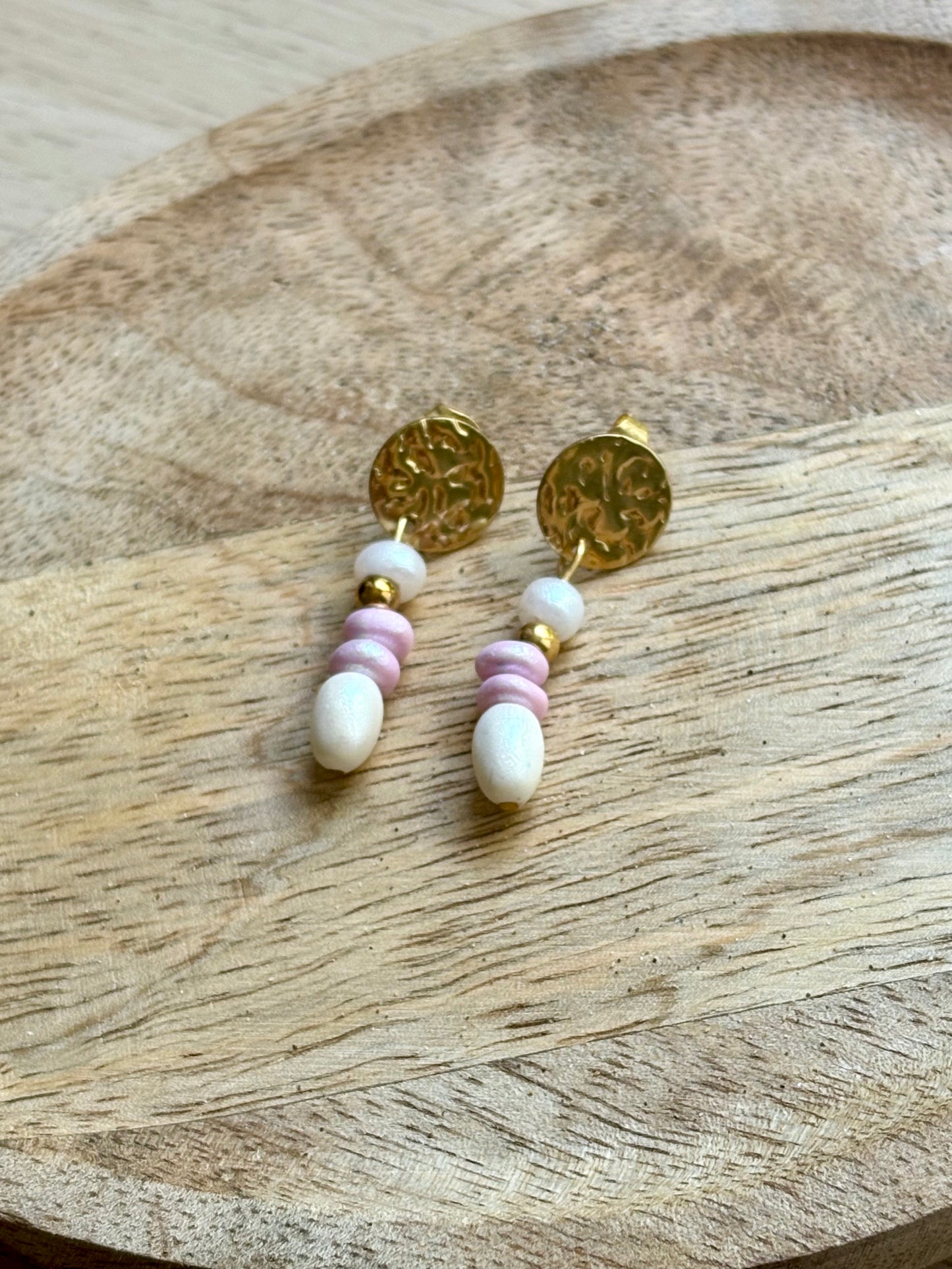 Boucles Nacara
