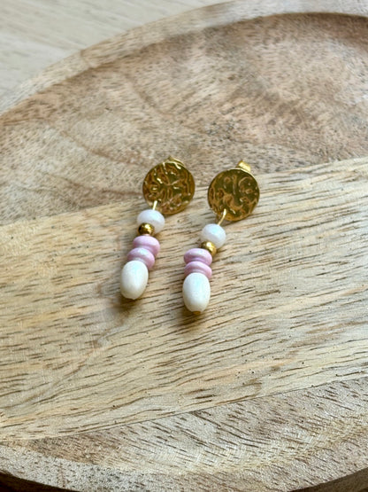 Boucles Nacara