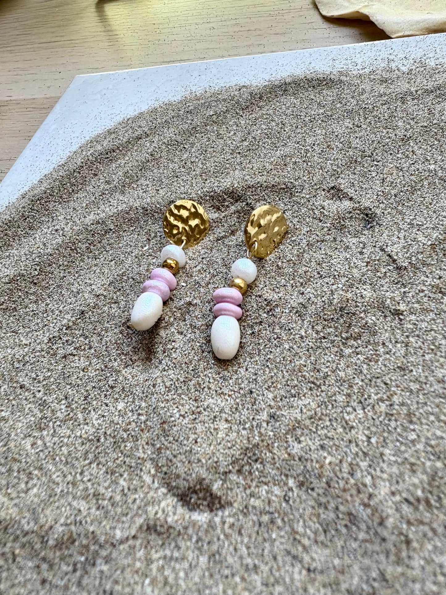 Boucles Nacara