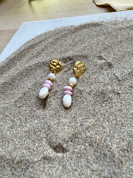 Boucles Nacara