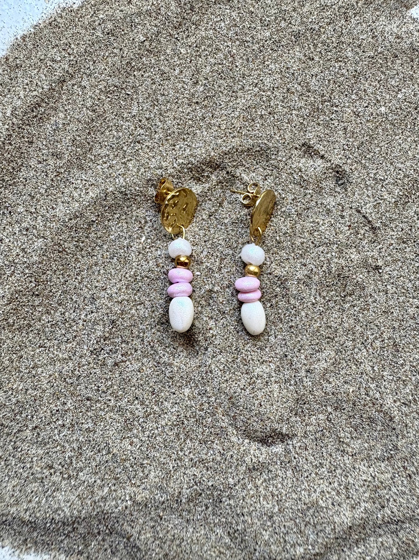 Boucles Nacara