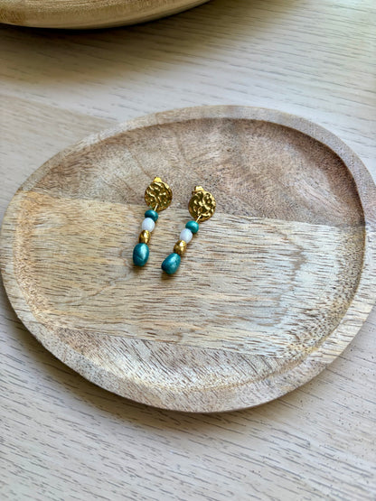 Boucles Nacara