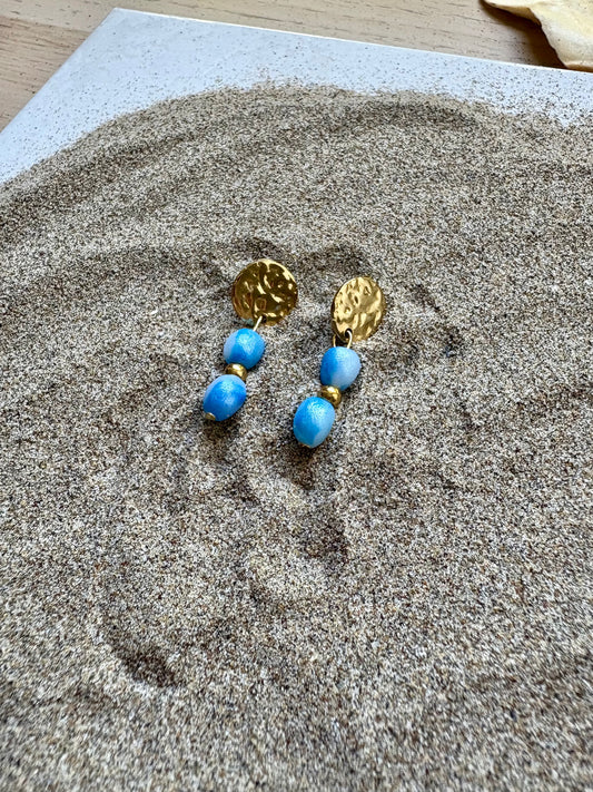 Boucles Nacara