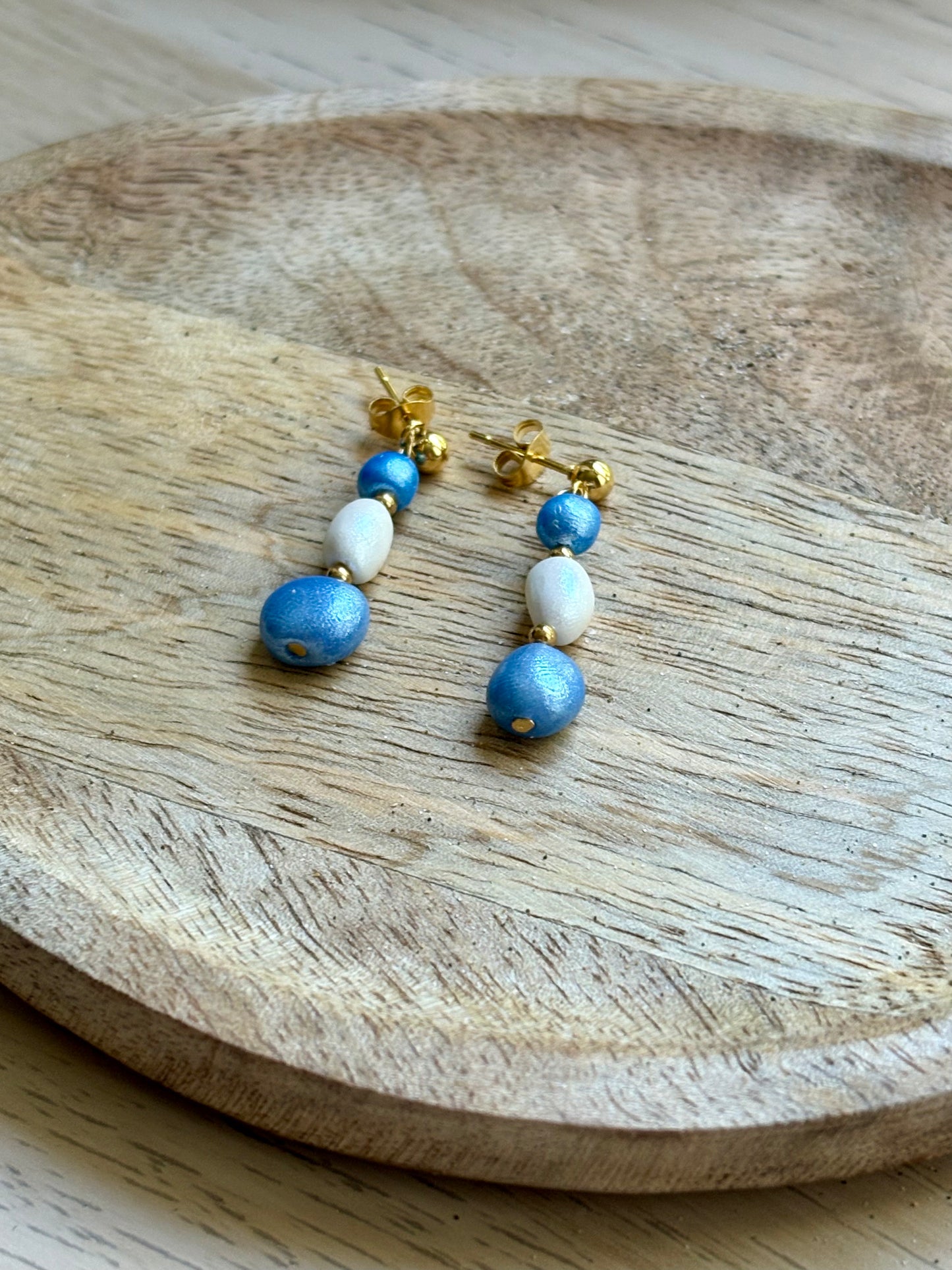 Boucles Nacara