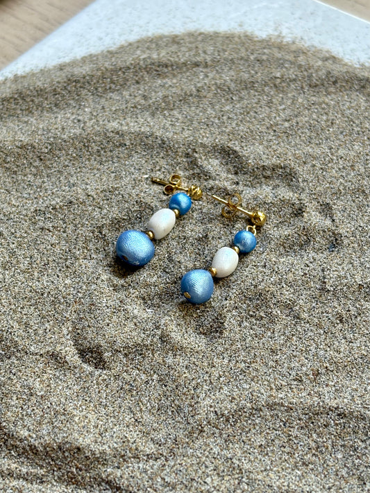 Boucles Nacara
