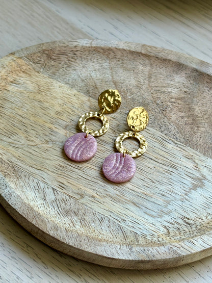 Boucles Lueur