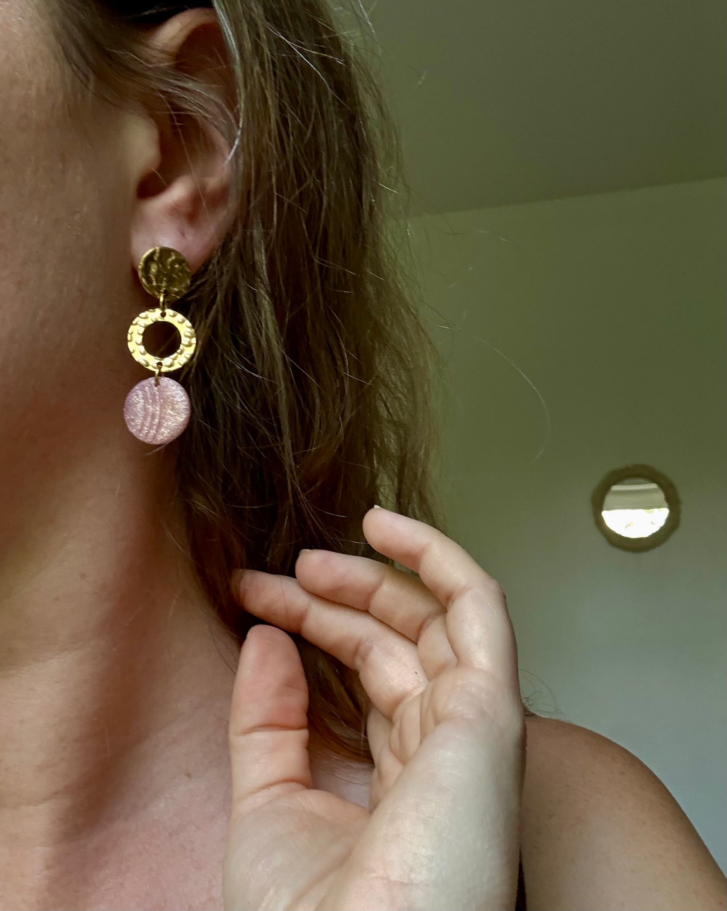 Boucles Lueur