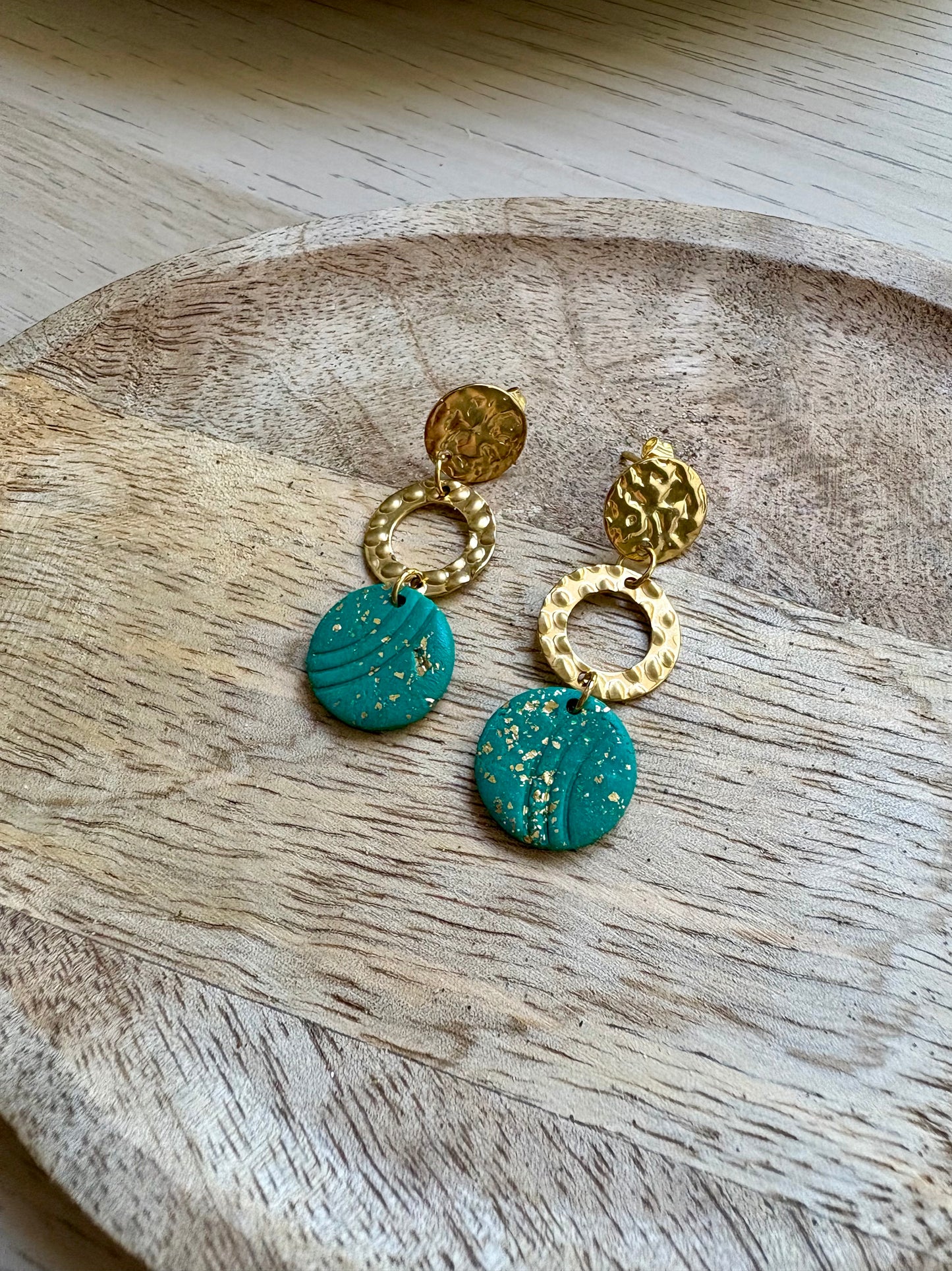 Boucles Lueur