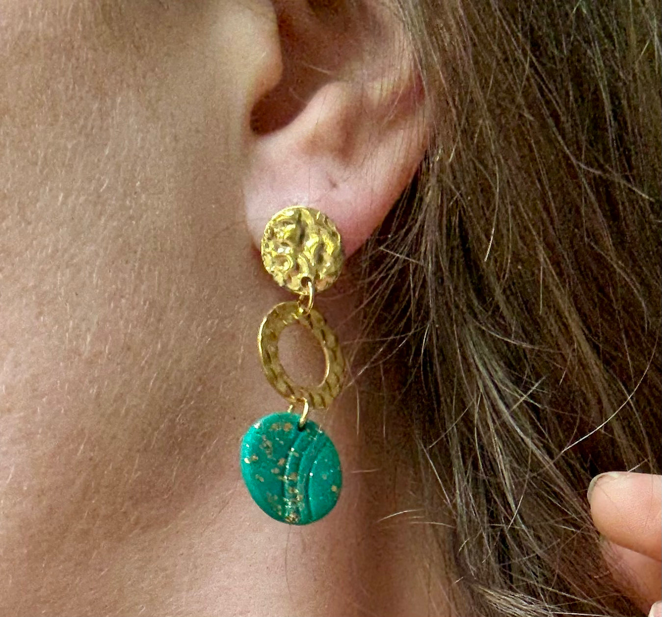 Boucles Lueur
