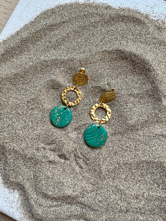 Boucles Lueur