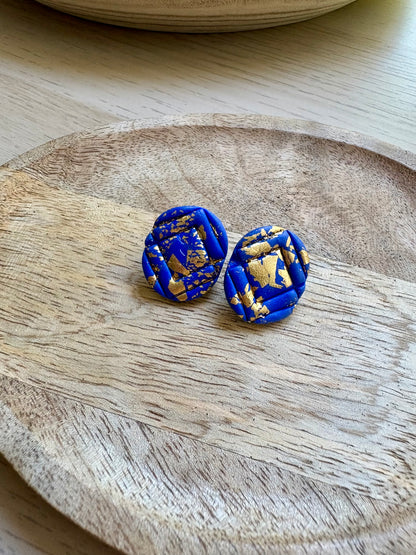 Boucles Poema