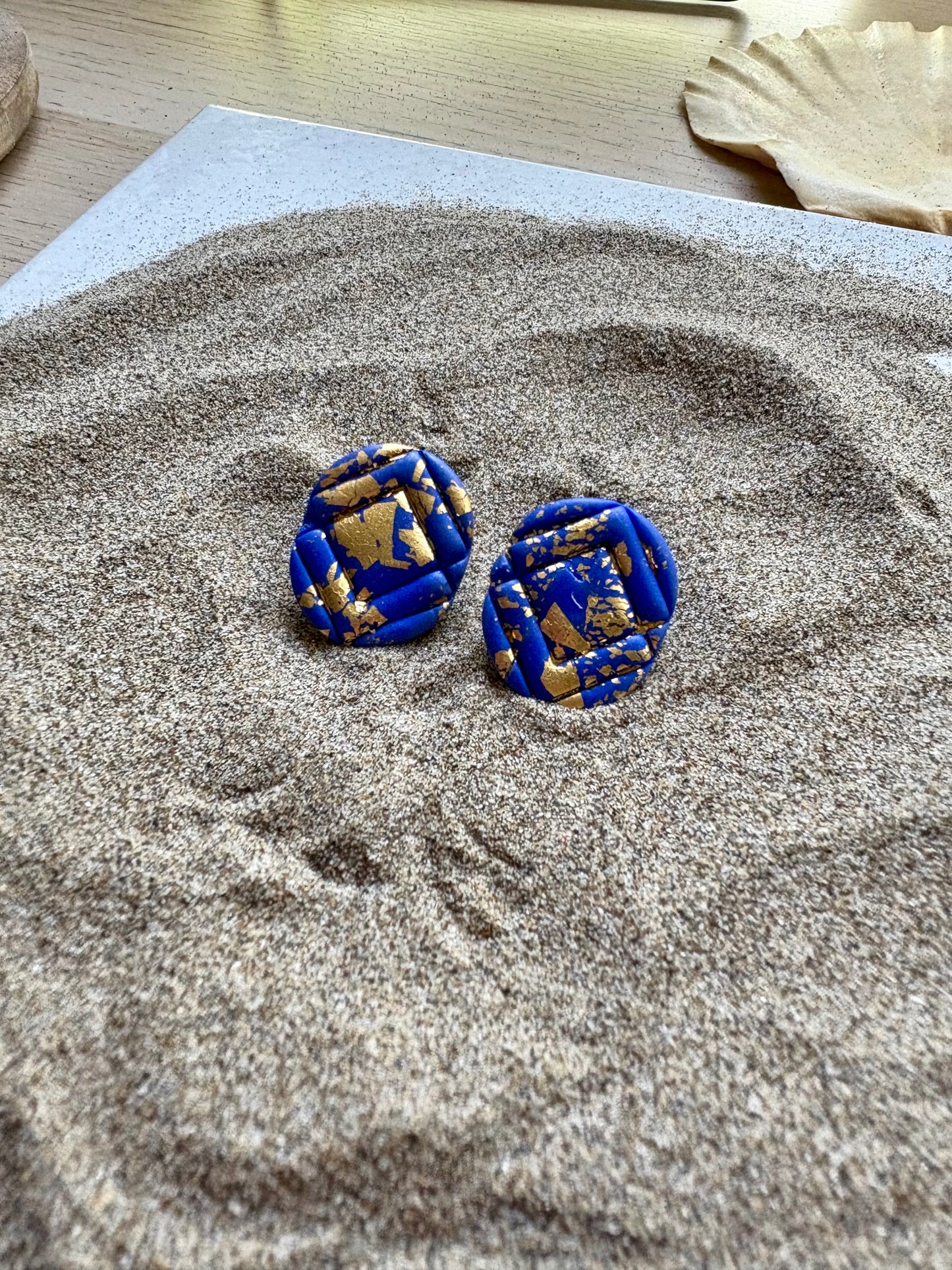 Boucles Poema