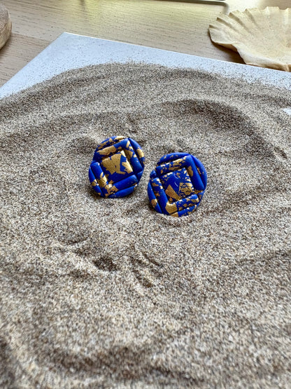 Boucles Poema