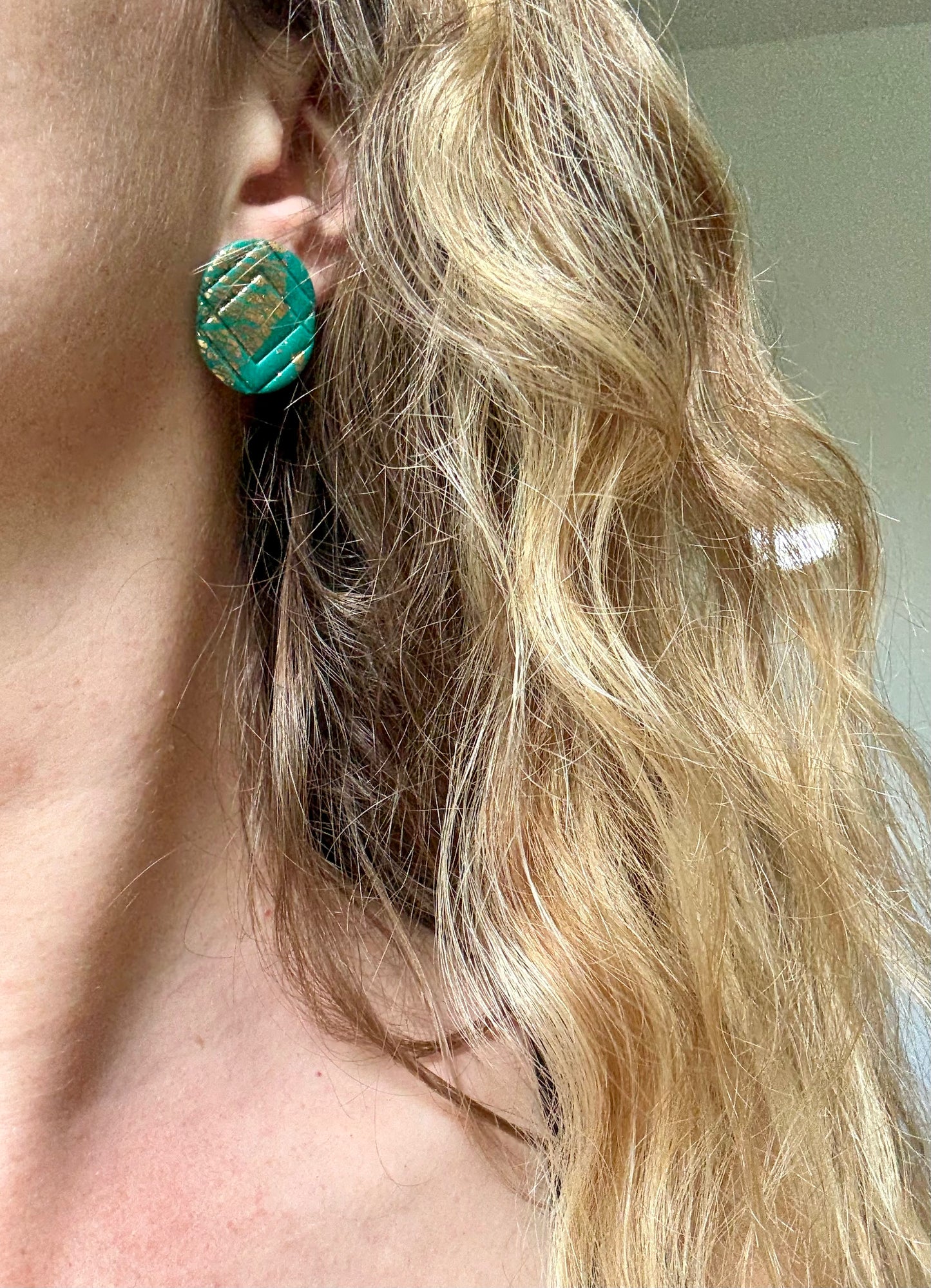 Boucles Poema